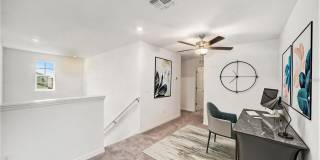 2871 SILVER SCALLOP Loop Gallery 7