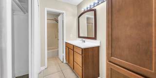 Adorable 3 Bed 2 Bath House for rent Gallery 21