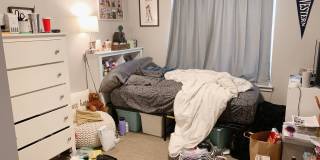 Spacious 3 & 4 Bedroom Apartments Near WWU + Downtown Gallery 46