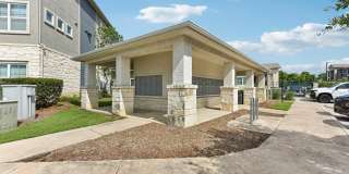 The Heights On Parmer - Affordable Housing Gallery 38