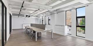 915 North Broad Street Gallery 20