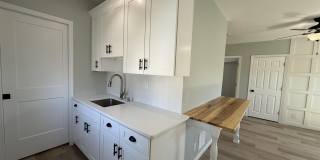 1305 L Street unit: Rear Gallery 4