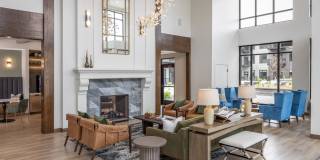 The Ensley - 55+ Active Adult Gallery 32