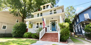 A Historic Lafayette Colonial Home - No Carpet - Pet-Friendly - Multi-Year Lease Options! Gallery 1