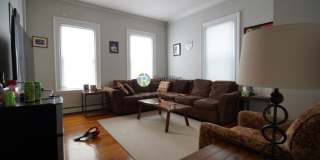 172 Bigelow St. Gallery 1