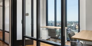 The Waller Symphony Square The Waller Symphony Square Gallery 32