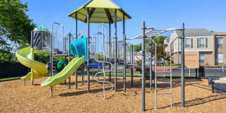 Chevy Chase Apartments Gallery 25