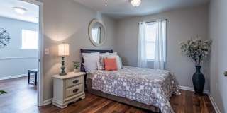 Oakview Apartments Gallery 5