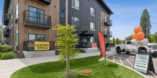 Sawtooth Flats Gallery 4