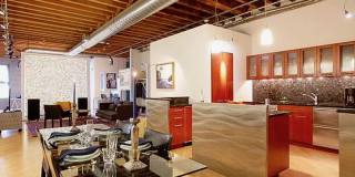 90 South Street Gallery 1