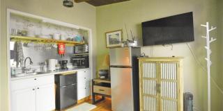 545 1st Street Gallery 3