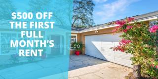 502 El Camino Real South 502 El Camino Real South Gallery 1