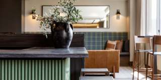 Liberty Towers Gallery 17