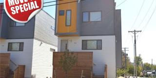 Move-In Special! 3 Bedroom Modern Home w/ Excellent Location! Gallery 1