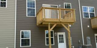 Coming Soon!!!  Townhome in Ardrey North Gallery 35