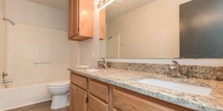 Ridgeway Townhomes on Burnham Drive Gallery 3