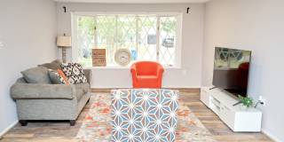Spacious 4BR/2BA Furnished Home w/ Utilities, Mini Gym & Large Fenced Yard – Pinefield, Waldorf MD Spacious 4BR/2BA Furnished Home w/ Utilities, Mini Gym & Large Fenced Yard – Pinefield, Waldorf MD Gallery 8