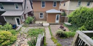 *Spacious & Updated 3BD/1BA Single-Family Home Available in Brookline* Gallery 30