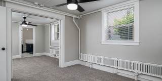Elegant Renovation! HUGE 1 Bed 1 Bath Available Now! Gallery 62