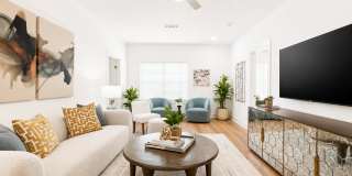 Clear Creek Springdale Apartments Gallery 45
