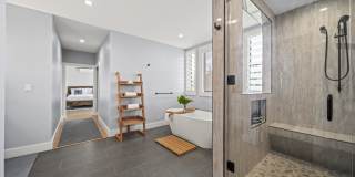 Gorgeous Remodeled Home w/ Private Hot Tube & Ocean Views: Hale Mahina Gallery 27