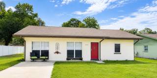 Great 3/1 in Zephyrhills! Gallery 1
