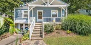 Kenilworth - Updated Older Home with tons of Character Gallery 1