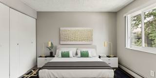 Park at Palmer Gallery 80