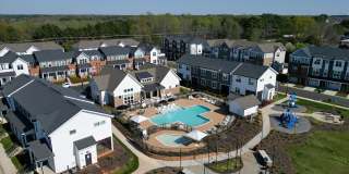 Townhomes at Bridlestone Gallery 1