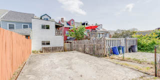 Available JULY 2026 - Spacious 3 Bedroom, 1.5 Bath w/ City Views! Gallery 45