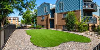Parkside Apartments Gallery 11