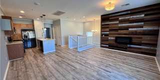 Beautiful Gated Home with Split-Level Layout & Private Balcony Gallery 4