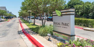 Regal Parc Apartment Homes Gallery 1