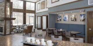 Senior & Affordable Housing - The Legends of Cottage Grove Gallery 14