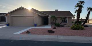 Lovely Updated 2bed/2bath Home in desert landscape of 45+ Active Adult Community of Leisure World. Available June 2026 then September through November 2026 only!! Gallery 23
