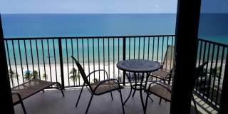 Ocean Front Condo Ocean Front Condo Gallery 1