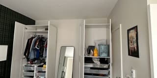 Bright and Spacious 1-Bedroom in the Ink Block with No Broker Fee Gallery 9