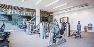 Nari Koreatown Gallery 20