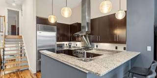 U St Penthouse Gallery 15