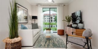 Atlantic Palms at Tradition Gallery 24