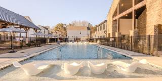 Tessa Matthews Apartments and Townhomes Gallery 44