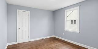 4 Bedroom/1 Bathroom Home with Fenced Yard Available in SE Roanoke! Gallery 9