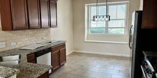 Bright 3BR 3BA Home w/ Community Pool & Dog Park • Fenced Backyard • Attached Garage in Round Rock Gallery 7