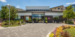 Infinity on Yorktown Gallery 1