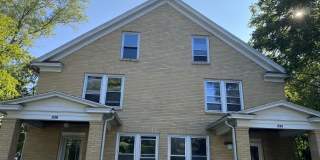 828 Elmwood Street Gallery 1