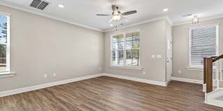 Charming Craftsman-Style 3-Bedroom Townhome in Garner! Gallery 7