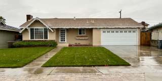 3 Bedroom 2 Bathroom Home Available Now For Rent! Gallery 1