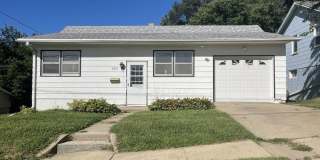 Two bedroom, two bath single family home for rent Gallery 1