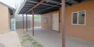 2 Bed 1 Bath Home with Private Fenced Backyard! Gallery 3
