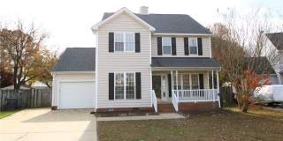 101 Lake Meadow Drive Gallery 1